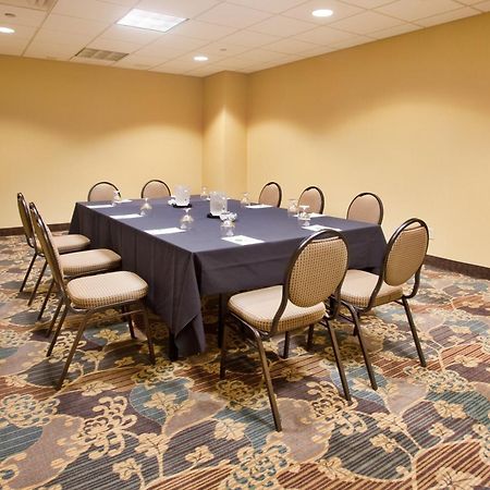 Holiday Inn Country Club Plaza Kansas City Eksteriør bilde