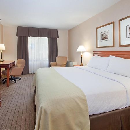 Holiday Inn Country Club Plaza Kansas City Eksteriør bilde