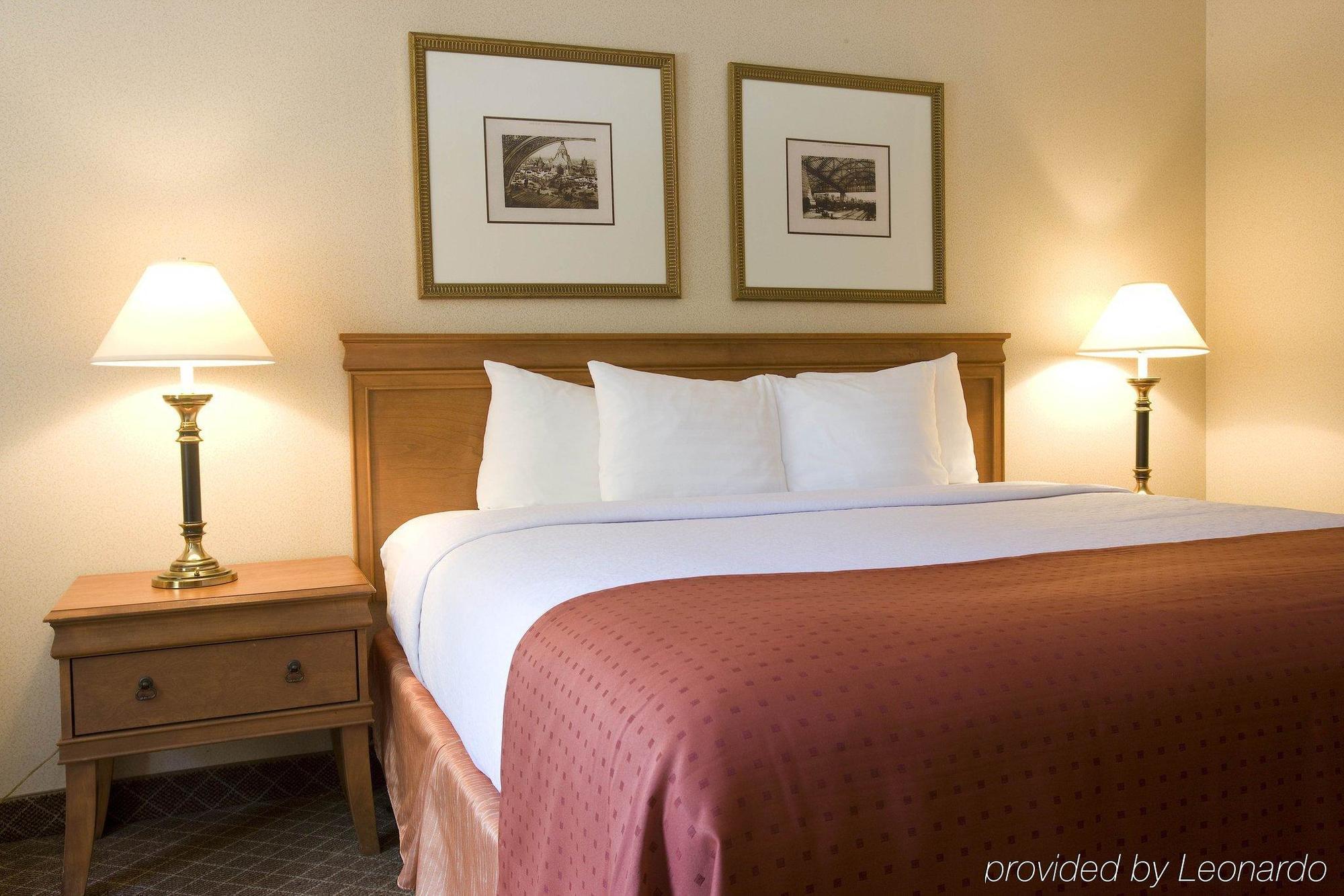 Holiday Inn Country Club Plaza Kansas City Eksteriør bilde
