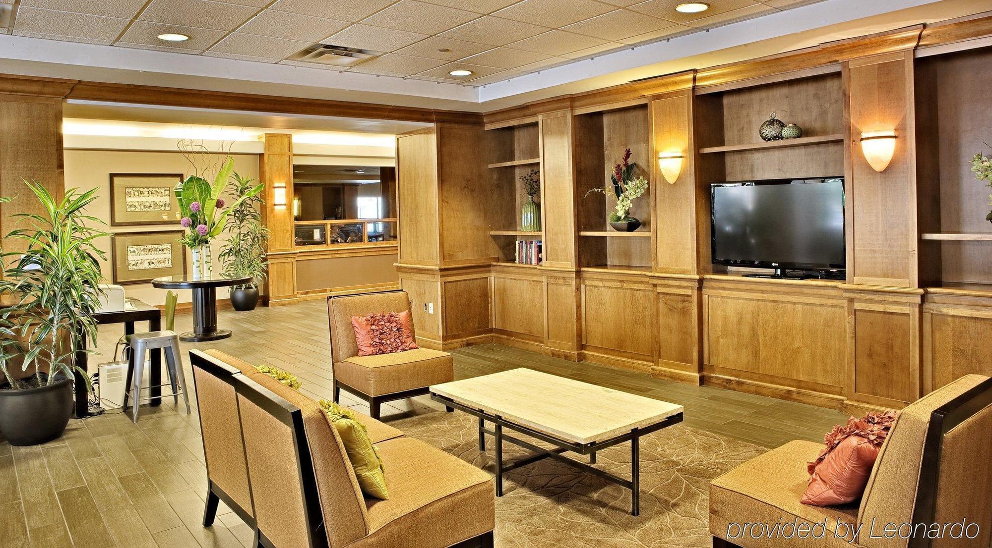 Holiday Inn Country Club Plaza Kansas City Eksteriør bilde