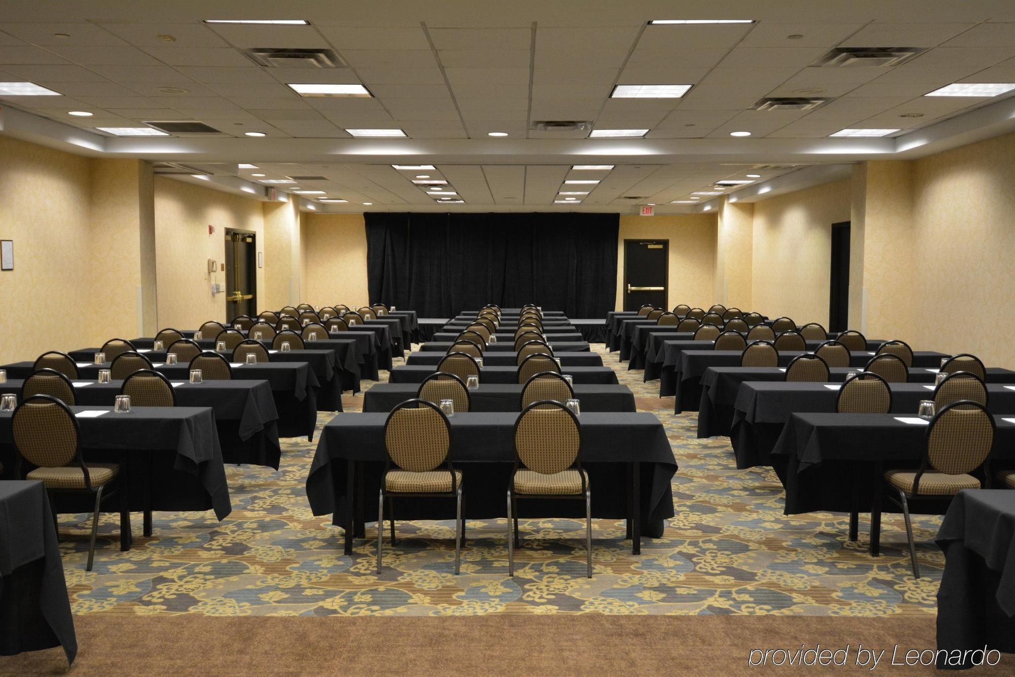 Holiday Inn Country Club Plaza Kansas City Eksteriør bilde
