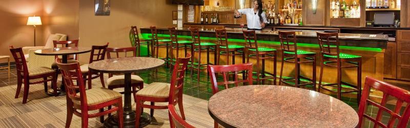 Holiday Inn Country Club Plaza Kansas City Eksteriør bilde