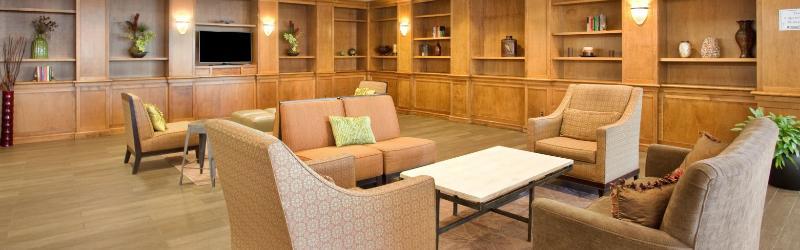 Holiday Inn Country Club Plaza Kansas City Eksteriør bilde