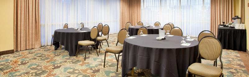 Holiday Inn Country Club Plaza Kansas City Eksteriør bilde