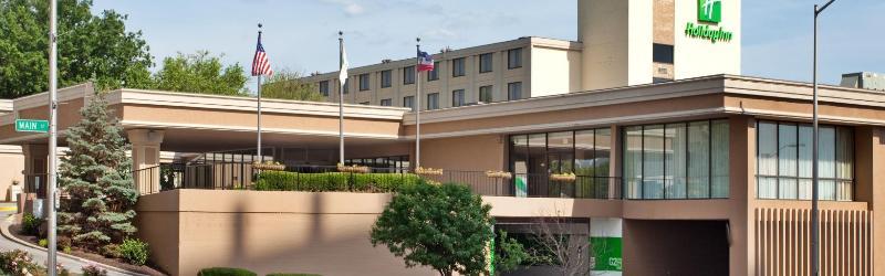 Holiday Inn Country Club Plaza Kansas City Eksteriør bilde