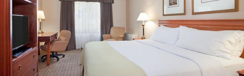 Holiday Inn Country Club Plaza Kansas City Eksteriør bilde