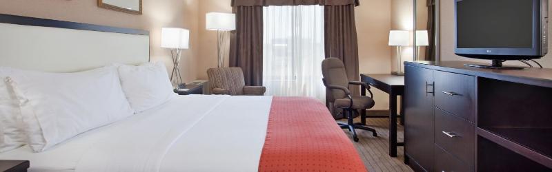 Holiday Inn Country Club Plaza Kansas City Eksteriør bilde