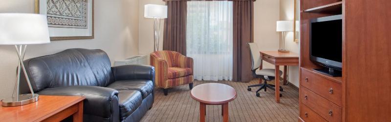 Holiday Inn Country Club Plaza Kansas City Eksteriør bilde