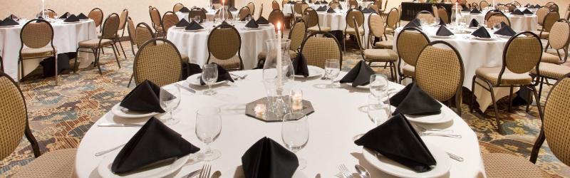 Holiday Inn Country Club Plaza Kansas City Eksteriør bilde