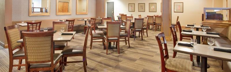 Holiday Inn Country Club Plaza Kansas City Eksteriør bilde