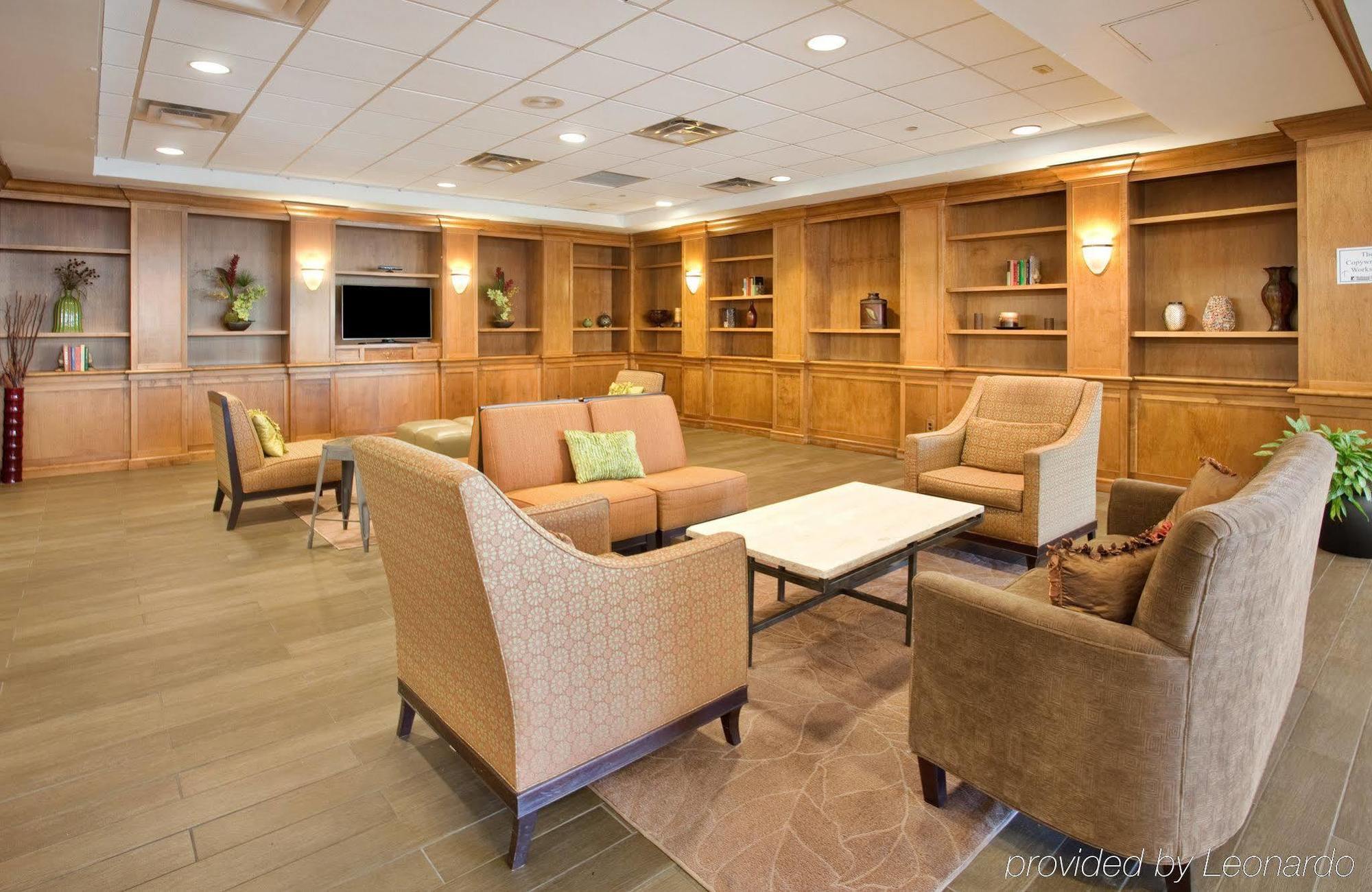 Holiday Inn Country Club Plaza Kansas City Eksteriør bilde
