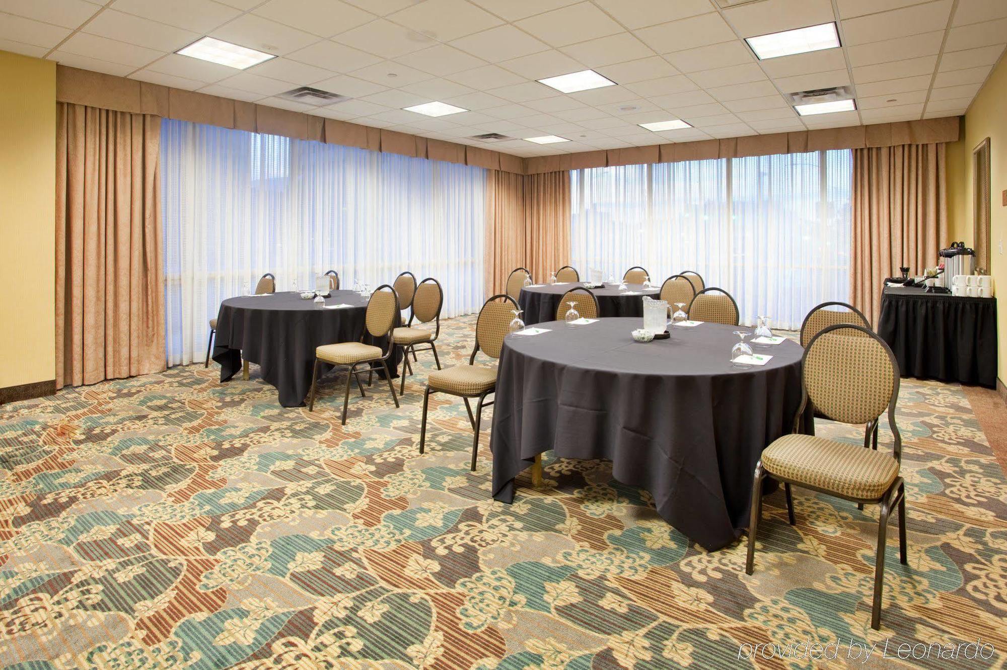 Holiday Inn Country Club Plaza Kansas City Eksteriør bilde