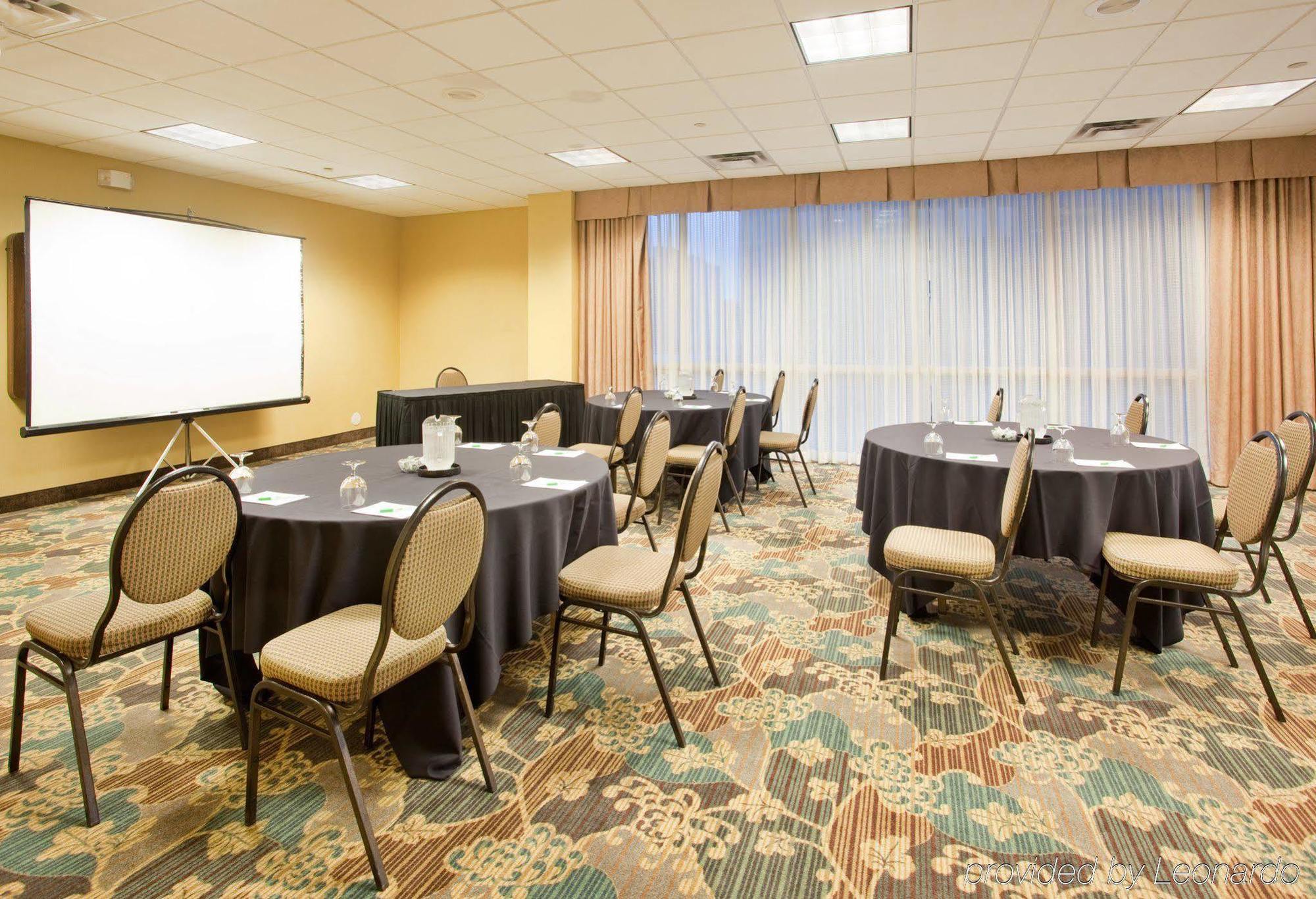 Holiday Inn Country Club Plaza Kansas City Eksteriør bilde