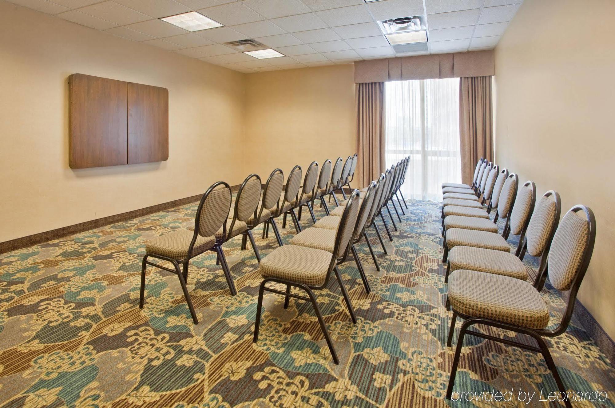Holiday Inn Country Club Plaza Kansas City Eksteriør bilde