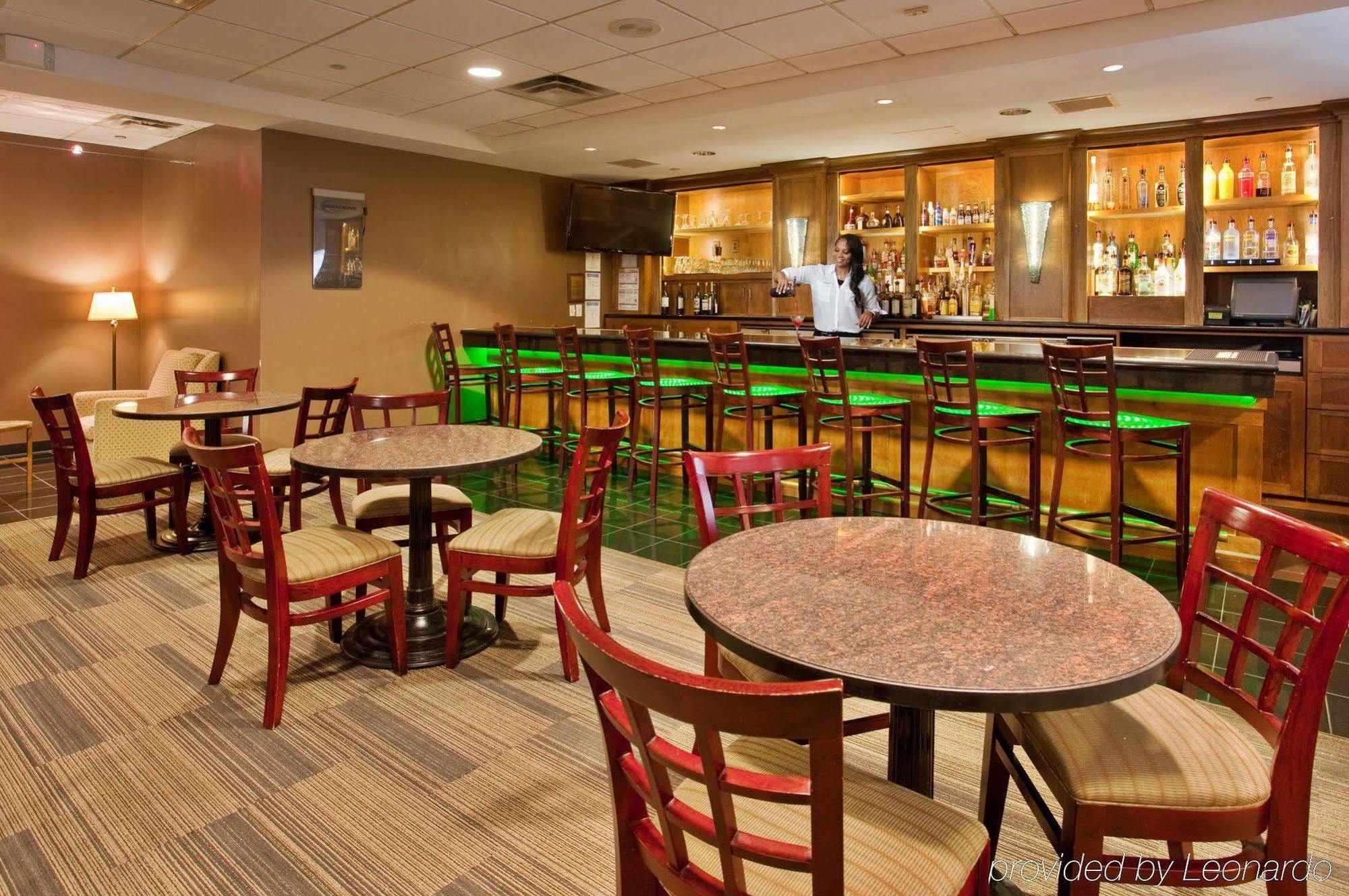 Holiday Inn Country Club Plaza Kansas City Eksteriør bilde
