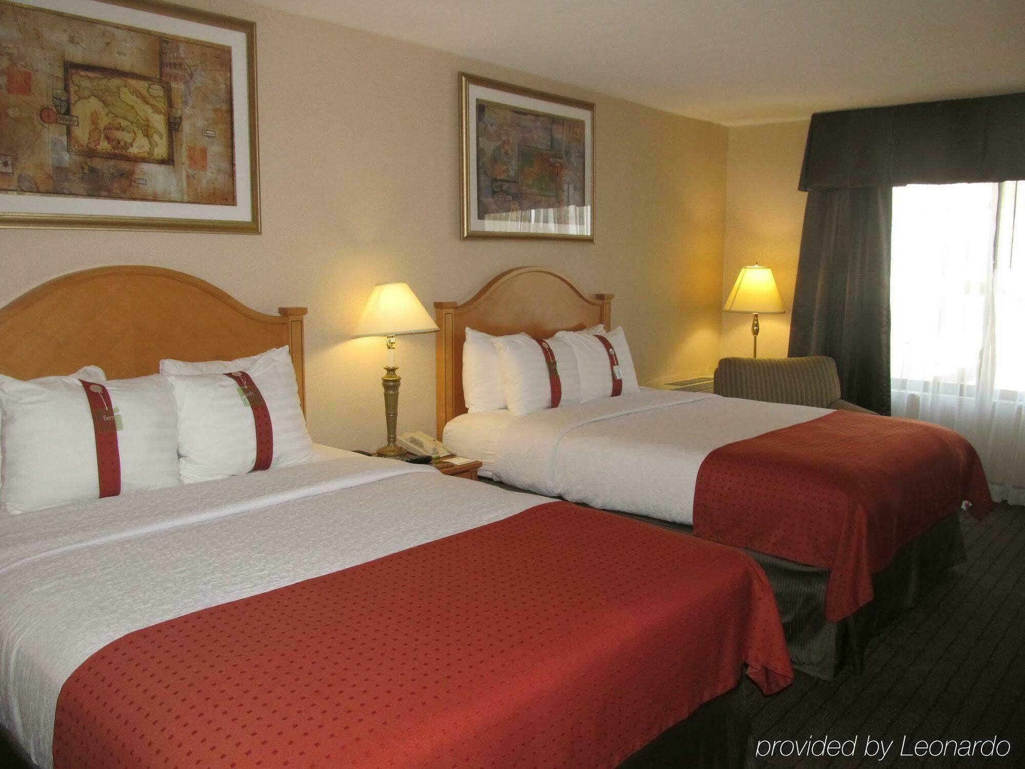 Holiday Inn Country Club Plaza Kansas City Eksteriør bilde