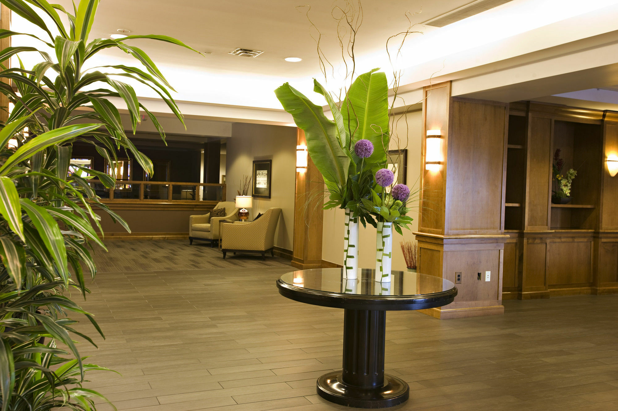 Holiday Inn Country Club Plaza Kansas City Eksteriør bilde