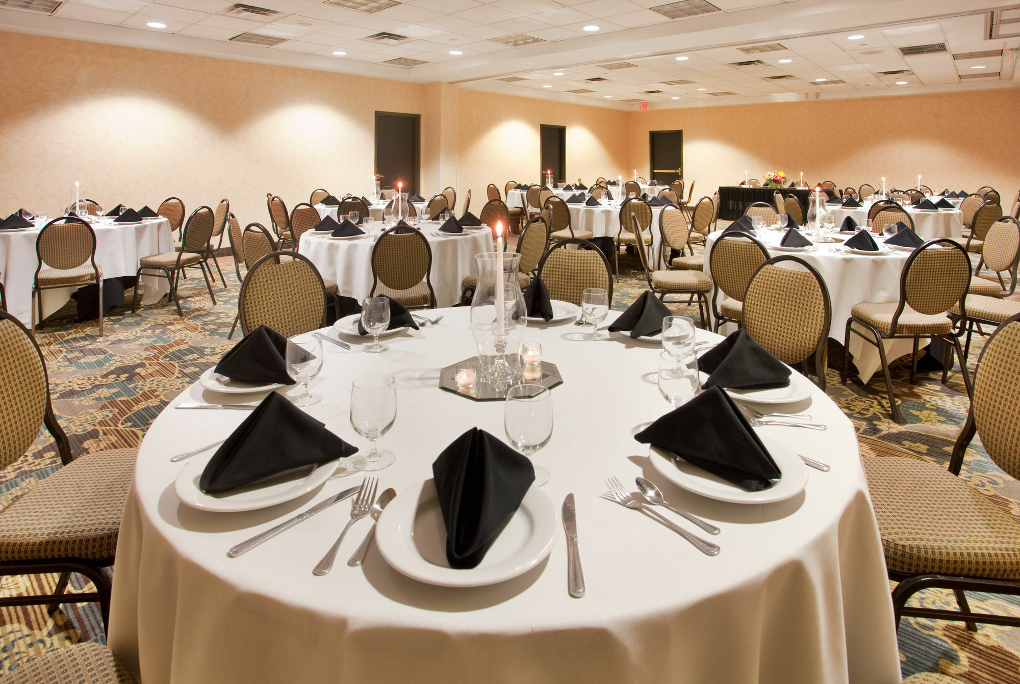 Holiday Inn Country Club Plaza Kansas City Eksteriør bilde