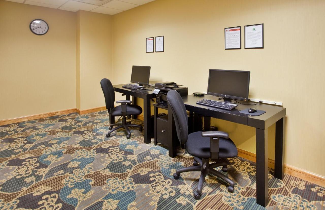 Holiday Inn Country Club Plaza Kansas City Eksteriør bilde