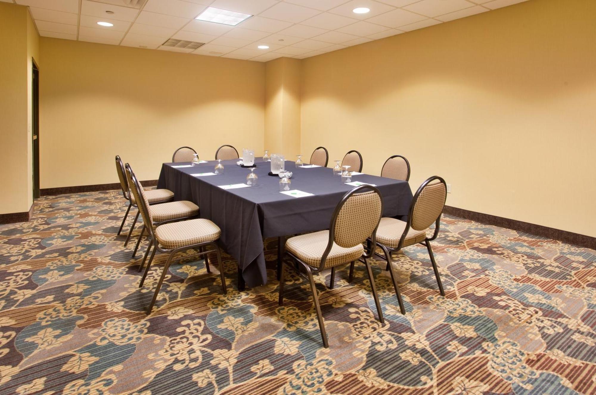 Holiday Inn Country Club Plaza Kansas City Eksteriør bilde