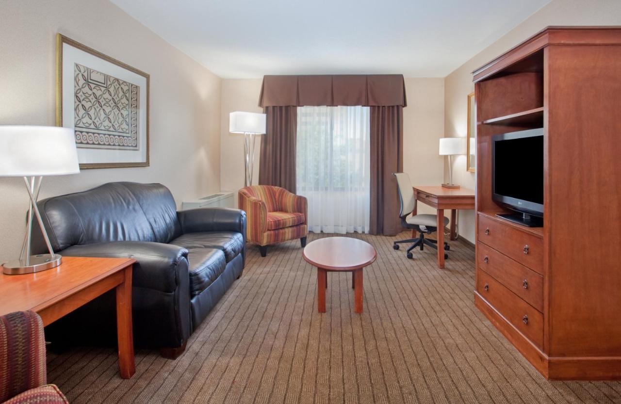 Holiday Inn Country Club Plaza Kansas City Eksteriør bilde