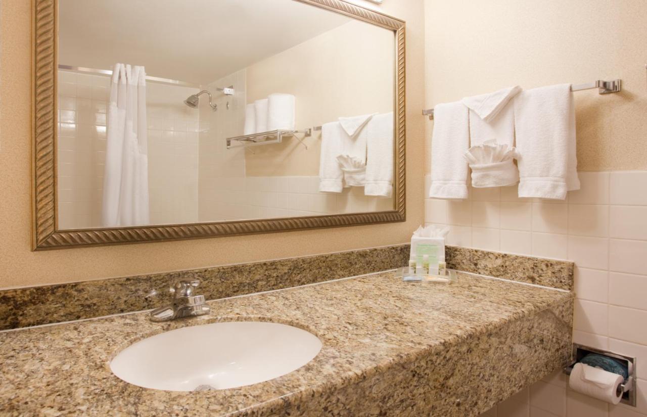 Holiday Inn Country Club Plaza Kansas City Eksteriør bilde