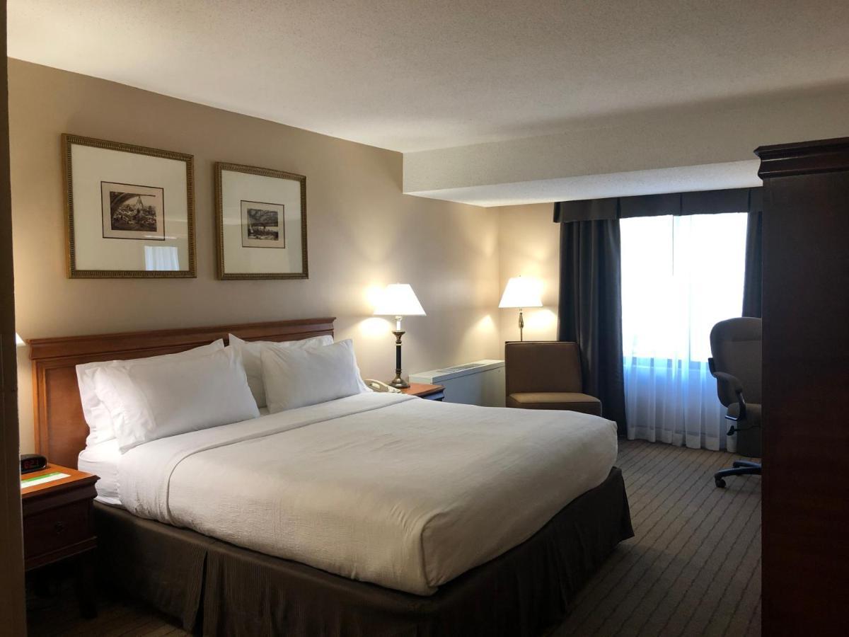 Holiday Inn Country Club Plaza Kansas City Eksteriør bilde